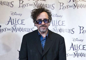 musique du film alice de tim burton