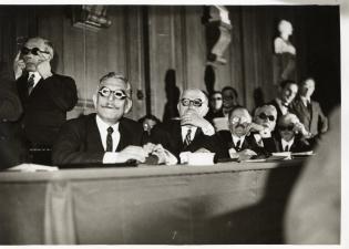 Festival du court m�trage de Bruxelles