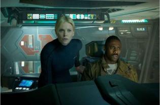 Prometheus