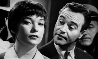 La Gar�onni�re (The Apartment)