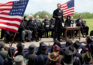 Abraham Lincoln, chasseur de vampires