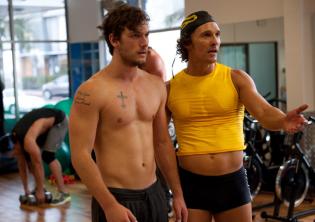 Magic Mike