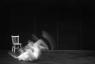 A Chairy Tale, Norman McLaren