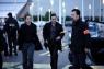 Les complices d'un premier film duel