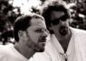 Les Fr�res Coen