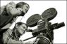 Exposition Tournages. Paris-Berlin-Hollywood. 1910-1939
