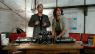 Fatih Akin, le cin�ma comme un set de DJ
