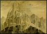 Exposition Metropolis : le pass� a de l'avenir