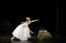 Les petits pas des danseurs au cin�ma