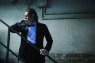 Abel Ferrara, un �il dehors
